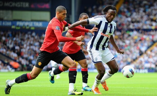 Premier League: Day one!