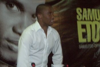 Eto&rsquo;o ne veut pas décevoir ses fans