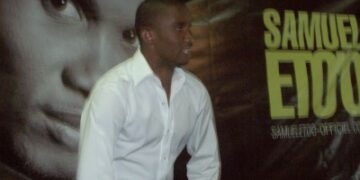 Eto&rsquo;o ne veut pas décevoir ses fans