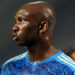Fracture pour Mbia, absent six semaines