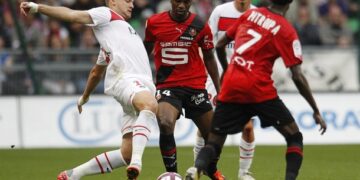 Ligue 1: tous en poste avec Ezezeck!