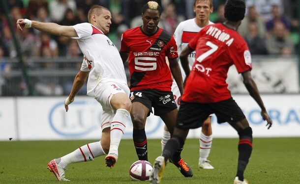 Ligue 1: tous en poste avec Ezezeck!