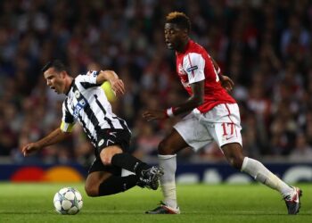 Arsenal fait le minimum nécessaire