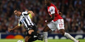 Arsenal fait le minimum nécessaire