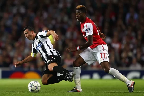 Arsenal fait le minimum nécessaire