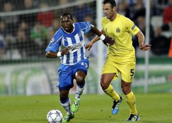Djemba et Odense continuent de rêver