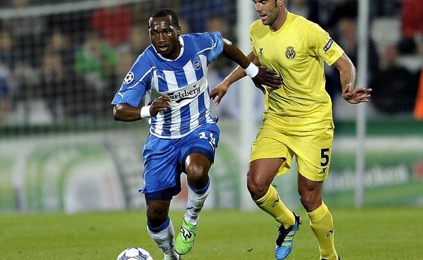 Djemba et Odense continuent de rêver