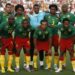 Cameroun-Mexique en amical