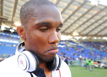 Anzhi : ça coince pour Eto&rsquo;o