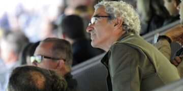 Cameroun: Domenech en approche ?