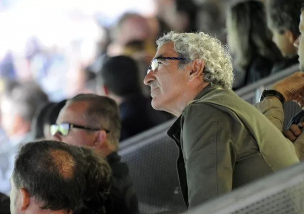 Cameroun: Domenech en approche ?