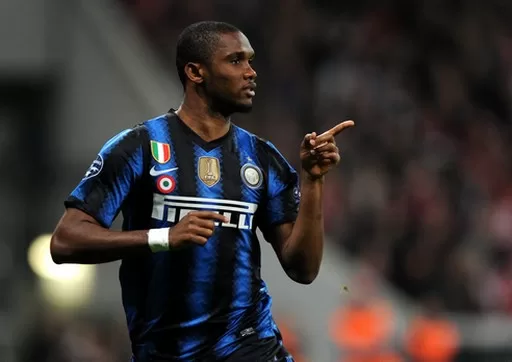 Eto’o d’accord avec Makhatchkala