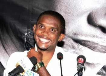 Mercato : Eto&rsquo;o à Makachkala, c&rsquo;est fait