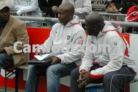 Renaissance : Libih remplace Towa