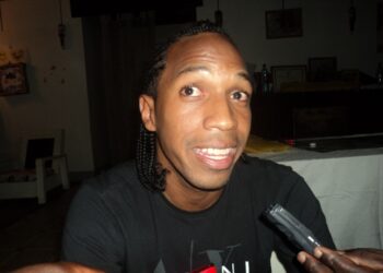 Jean Louis Alima Garcia : « Si j&rsquo;avais commis des gaffes, je ne serais pas revenu »