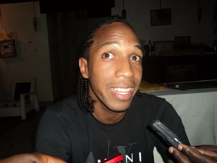 Jean Louis Alima Garcia : « Si j’avais commis des gaffes, je ne serais pas revenu »