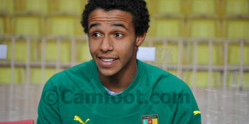 Cameroun-Ile Maurice : Sali Edgar, Joel Matip, Bienvenue Ntsama convoqués ?