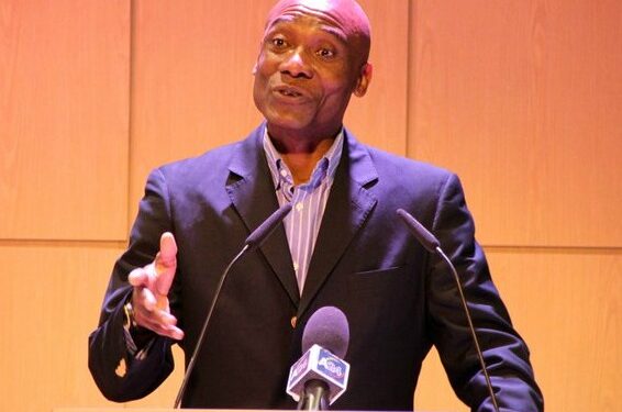 Bell: Eto&rsquo;o a signé son arrêt de mort sportif