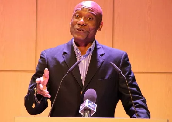 Bell: Eto’o a signé son arrêt de mort sportif