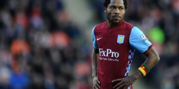 Aston Villa : Makoun ne veut pas partir