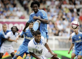 Courbis fustige la faiblesse technique de l’OM