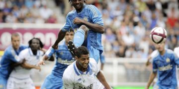 Courbis fustige la faiblesse technique de l’OM