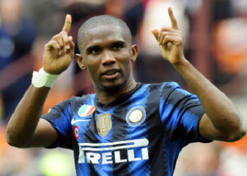 Eto&rsquo;o va finalement signer à Anzhi