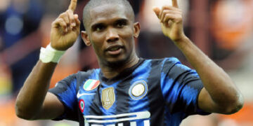Eto&rsquo;o va finalement signer à Anzhi
