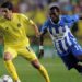 C1: Odense coule à Villarreal
