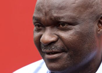 Batamack et la radiation de Milla