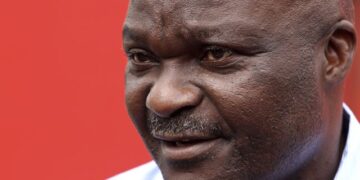 Batamack et la radiation de Milla