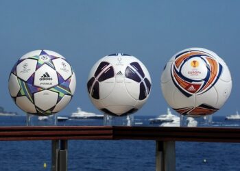 Champions League: Tirages au sort