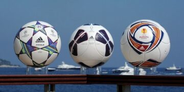 Champions League: Tirages au sort