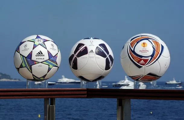 Champions League: Tirages au sort