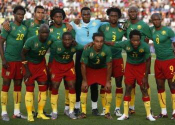 Les Lions privés de Mexique