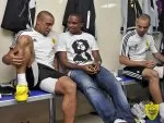 Eto’o explique son transfert