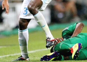 Marseille : Nkoulou convoqué