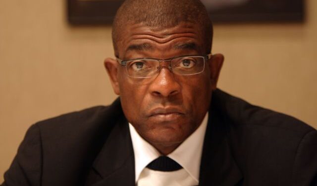 « Mr. Batamack a l&rsquo;art du mensonge »