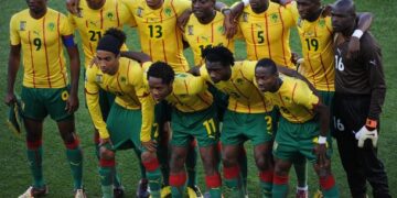 Amical : Cameroun-Ouganda à Yaoundé?