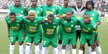LDC : Coton se relance contre El-Hilal
