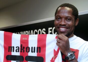 Makoun va être prêté à l&rsquo;Olympiakos