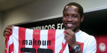 Makoun va être prêté à l&rsquo;Olympiakos