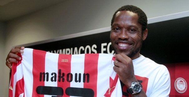 Makoun va être prêté à l&rsquo;Olympiakos
