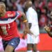 Lille / Chedjou : « Pas flamboyant »