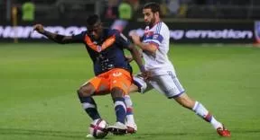 Henri Bedimo buteur contre Lyon !