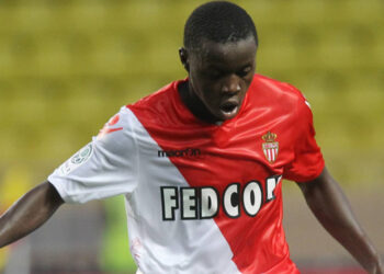 Salli Edgar: « aider Monaco à remonter »