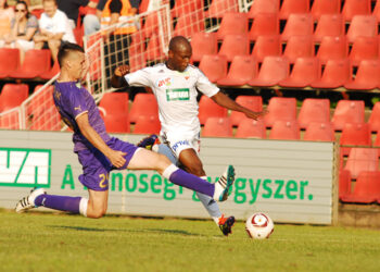 Le beau week-end hongrois