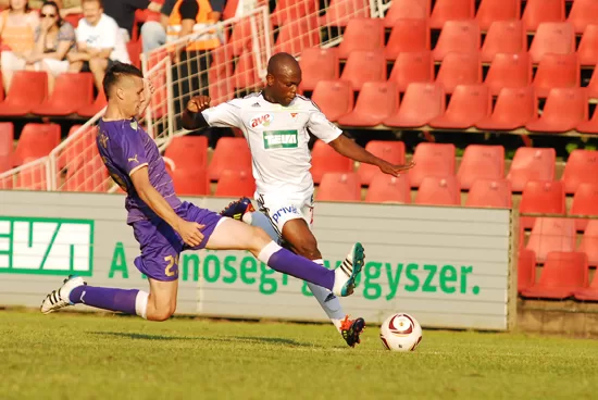 Le beau week-end hongrois