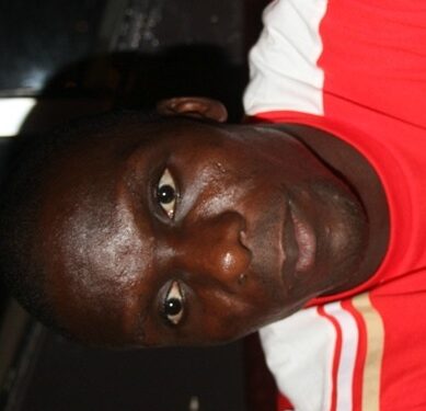 Quand Angbwa parle de Samuel Eto&rsquo;o