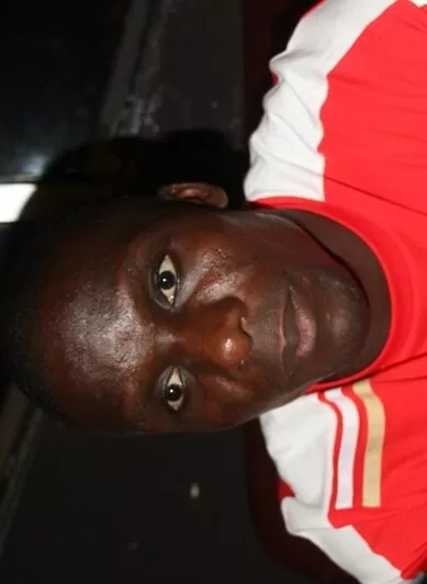 Quand Angbwa parle de Samuel Eto’o